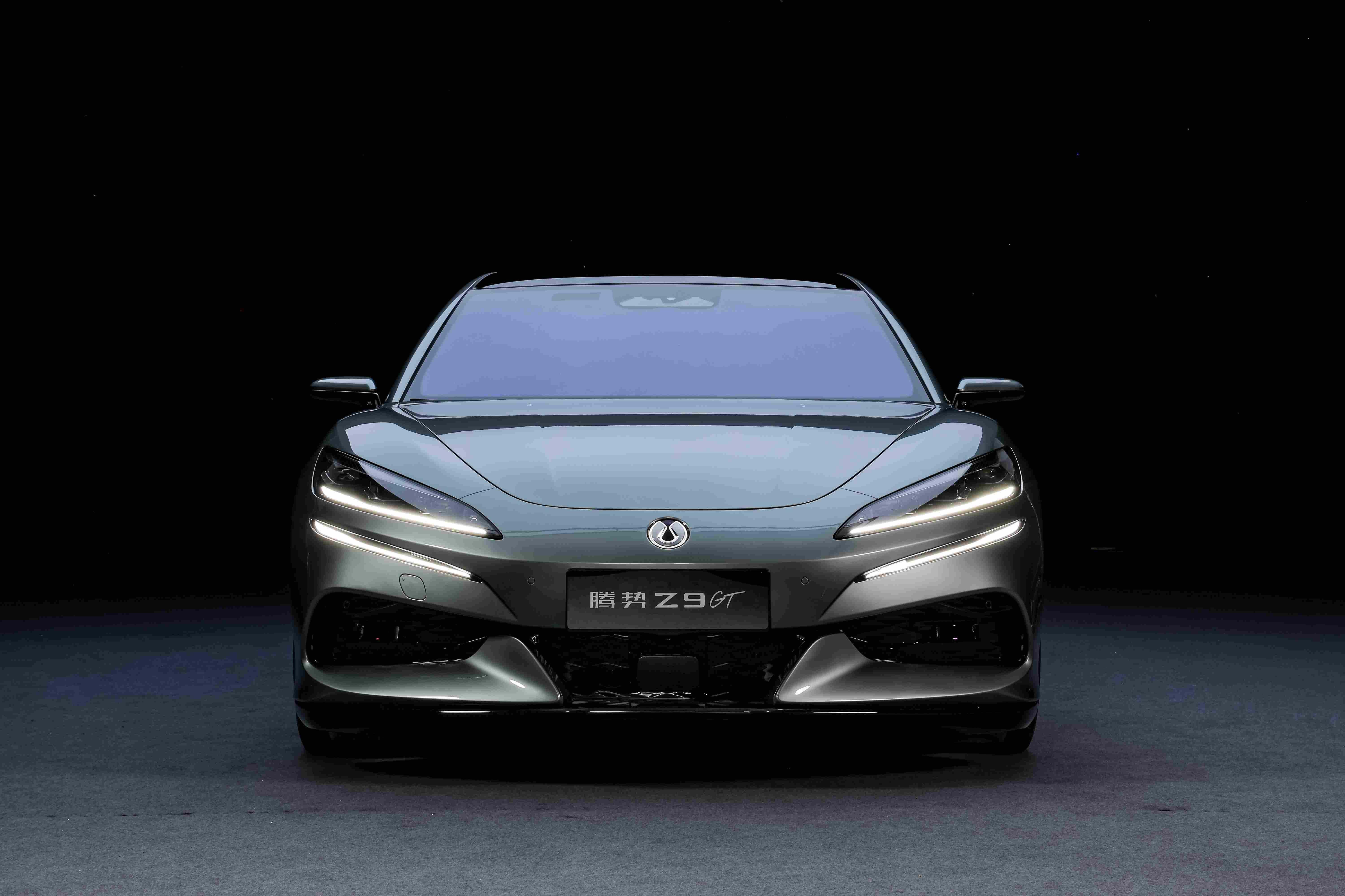 今天，比亚迪腾势新车 Z9GT“碳陶刹车盘”刷屏——轻量化制动成为新焦点