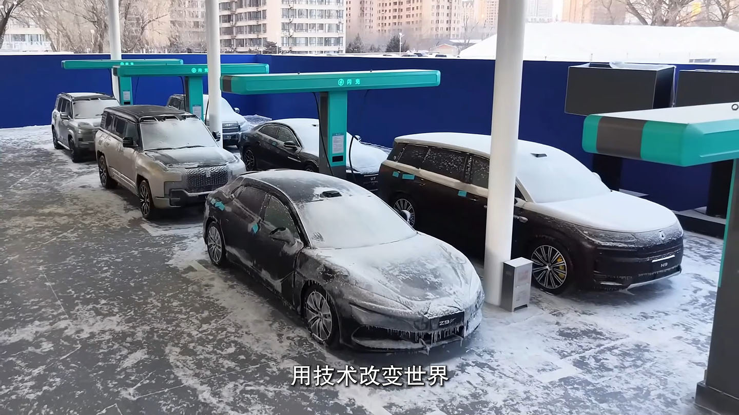 5分钟闪充消除里程焦虑后，重载GT跑车的下一个挑战是什么？