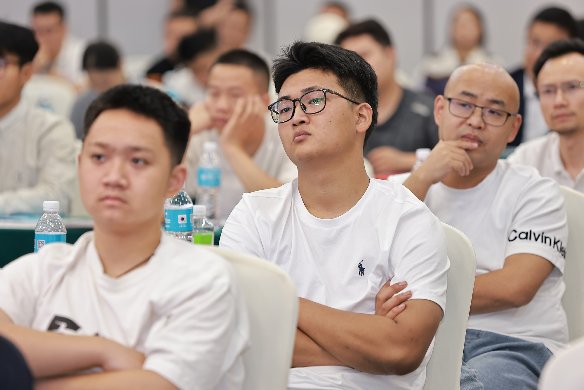 道普安x吉世威碳陶新势力大会圆满收官:锐迪凡推动中国汽车后市场进入“以改代修”新阶段 - 锐迪凡 RF RACER